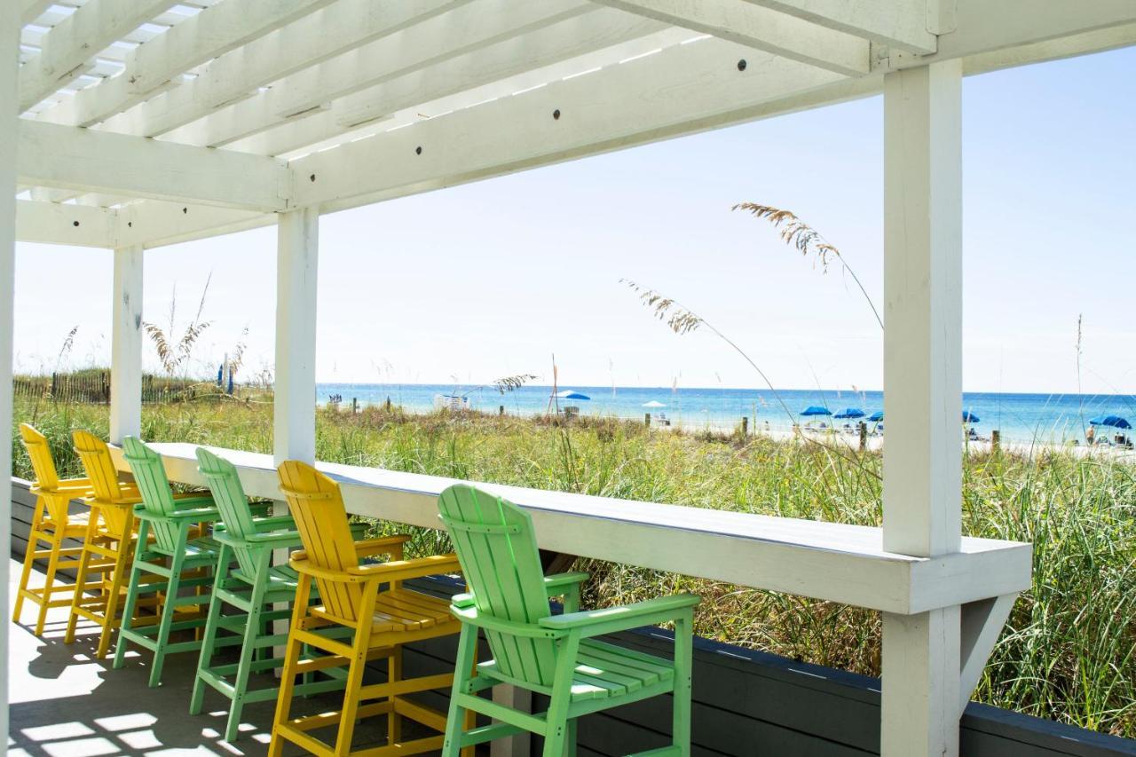Beachfront With Free Beach Service!Private Balcony Panama City Beach Luaran gambar