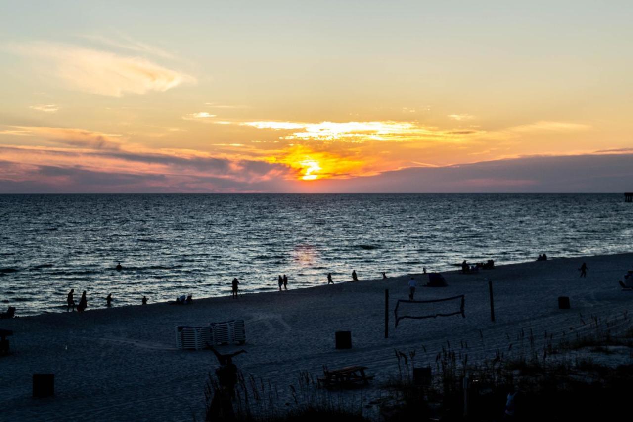Beachfront With Free Beach Service!Private Balcony Panama City Beach Luaran gambar