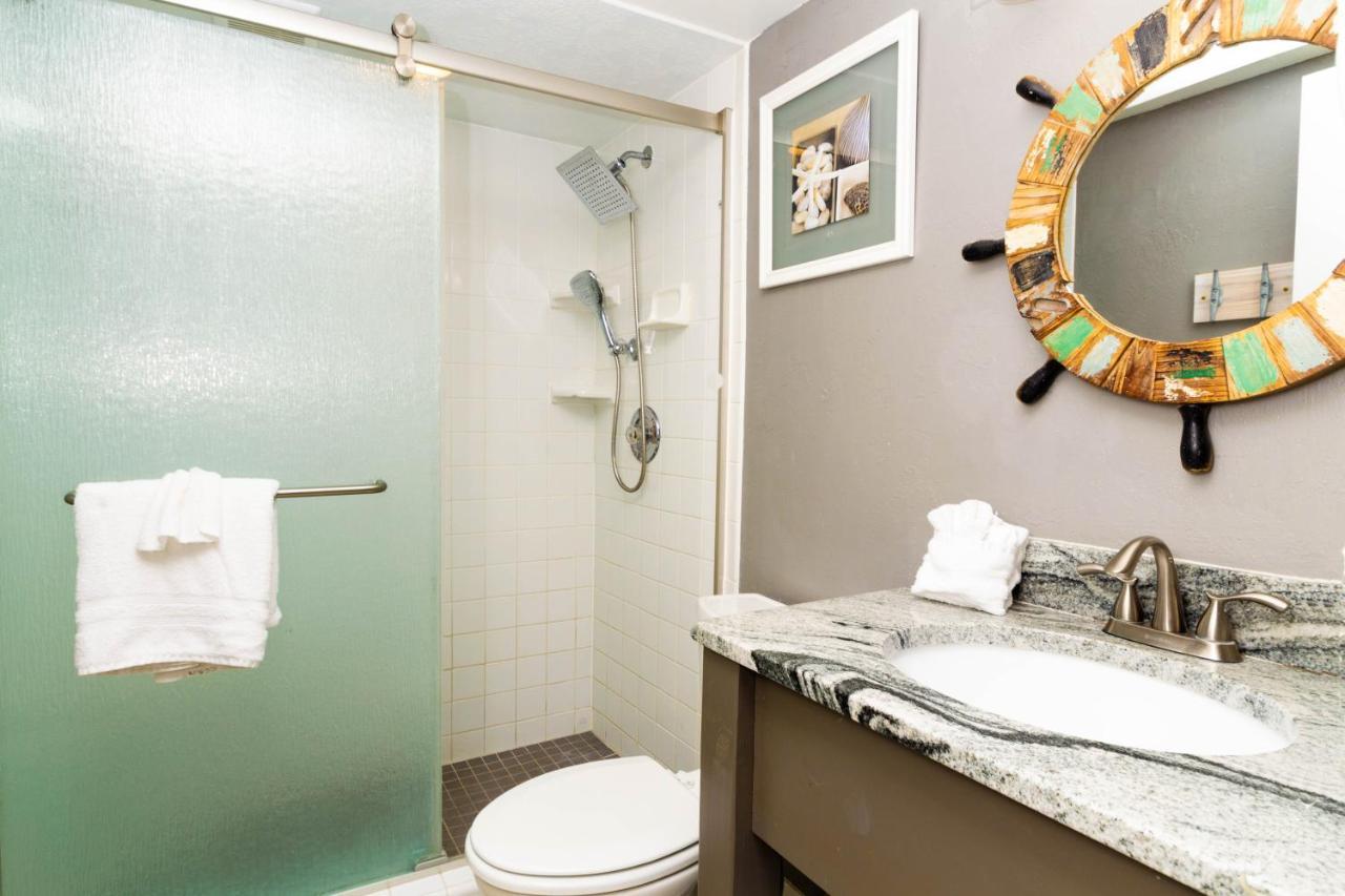 Beachfront With Free Beach Service!Private Balcony Panama City Beach Luaran gambar