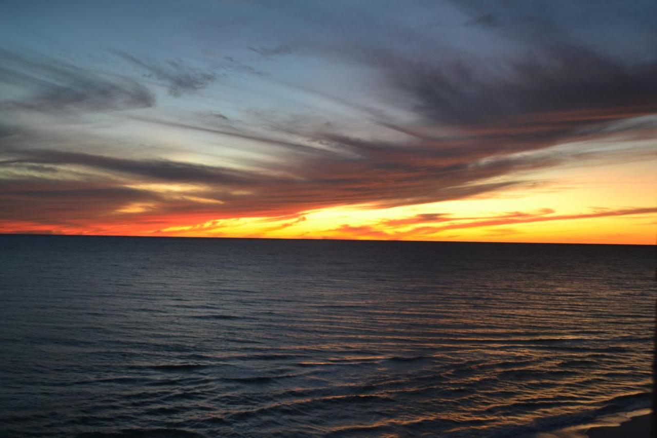 Beachfront With Free Beach Service!Private Balcony Panama City Beach Luaran gambar