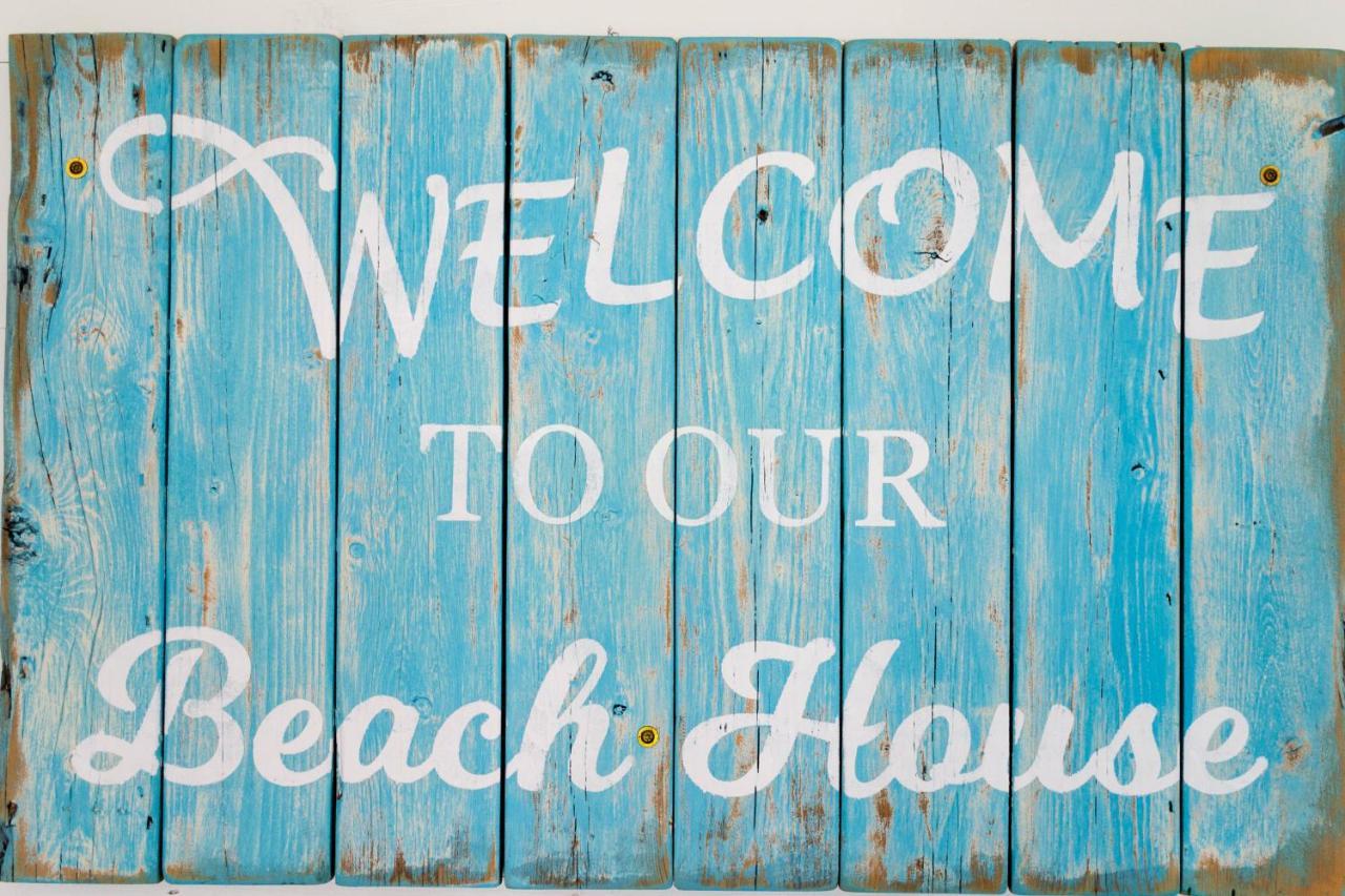 Beachfront With Free Beach Service!Private Balcony Panama City Beach Luaran gambar