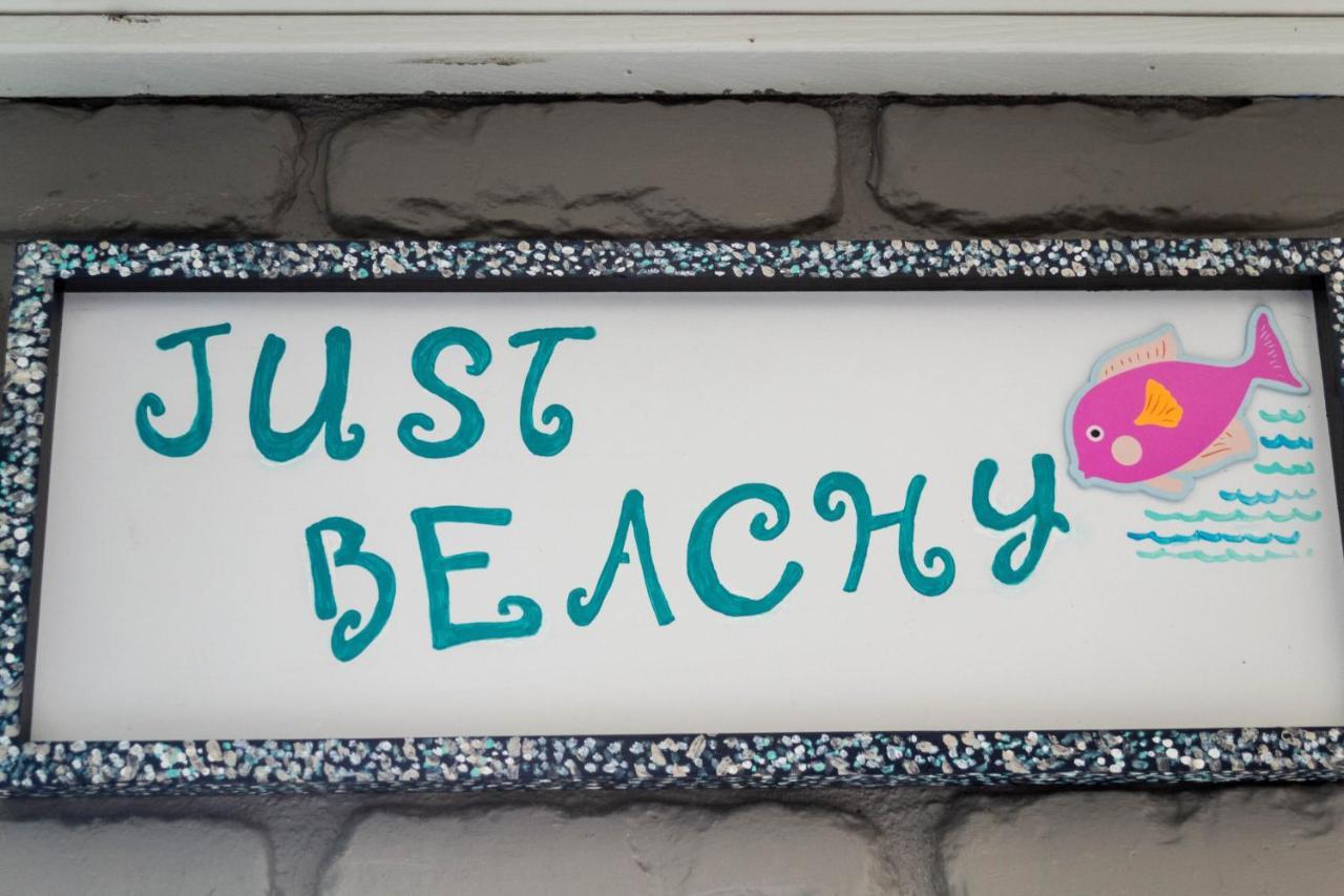 Beachfront With Free Beach Service!Private Balcony Panama City Beach Luaran gambar
